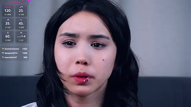 ReynaGrinvalsky's Live XXX Chat