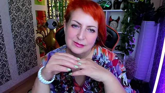 Chat +18 de Joana_Woods ao vivo