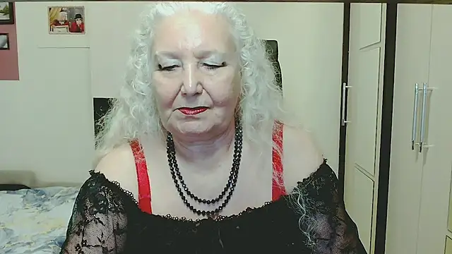 Chat XXX Live GrannyAlisa