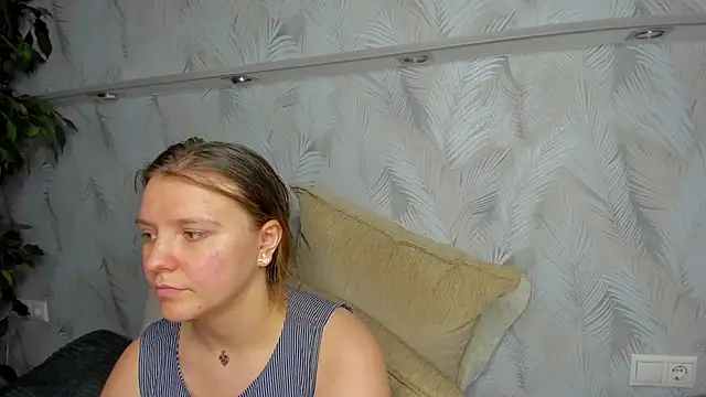 Czat XXX na żywo – Jenny_Jimmy