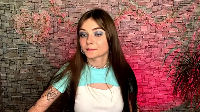 Živý XXX chat may_rollins