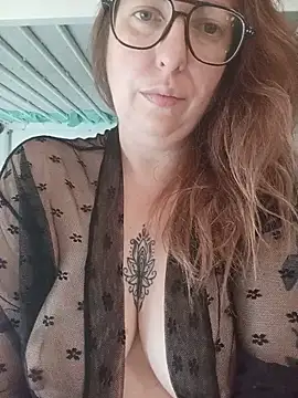 TheBlueDoll Live XXX Chat
