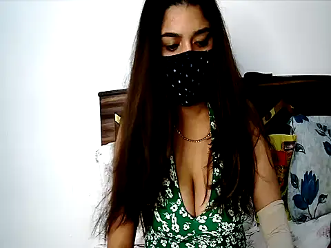 Chat XXX ao vivo de Gloie4u