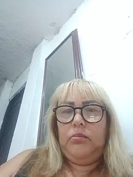 Czat XXX na żywo – Ana202610