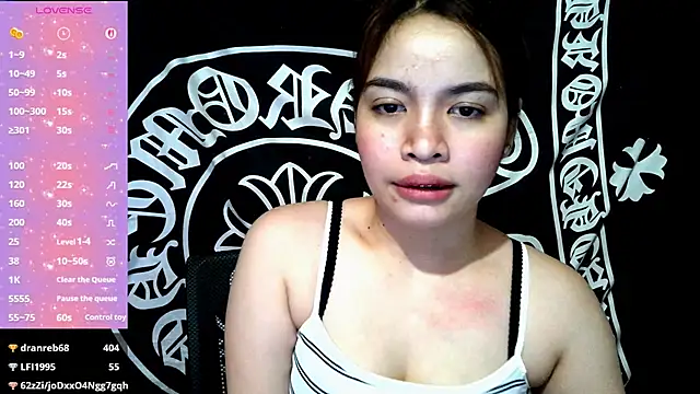 _preciousmoira_ Obrolan Langsung XXX