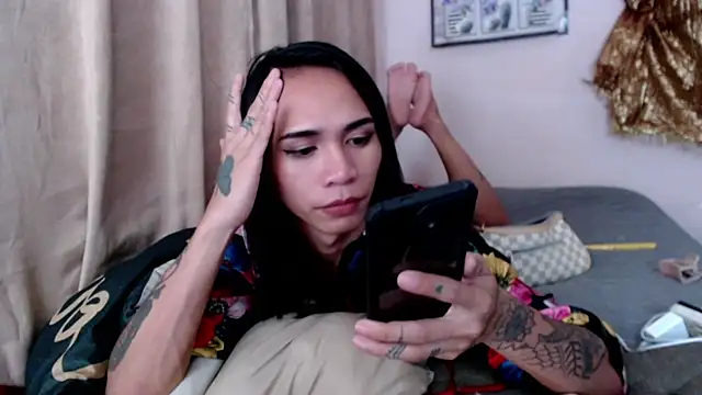 NathalieMea – webcam-show
