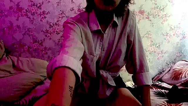 LilyChop's Live XXX Chat