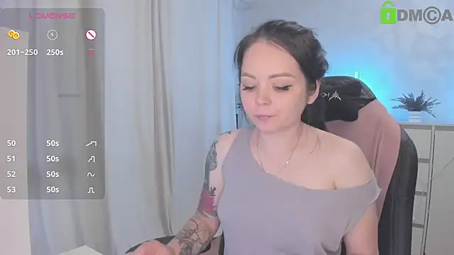 SexyAnny_'s Live XXX Chat