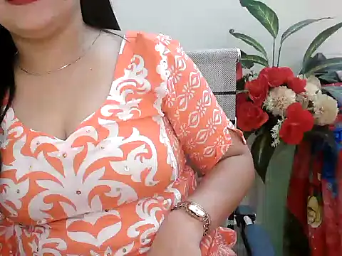 Chat XXX ao vivo de _chitranshi