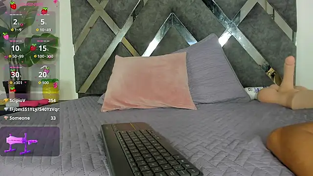 erika_222's Live XXX Chat