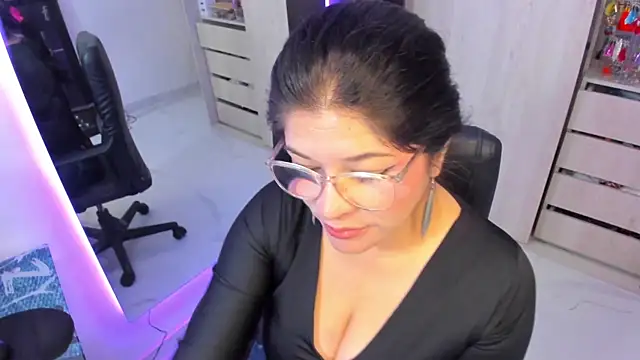Živý XXX chat BellaFlaming
