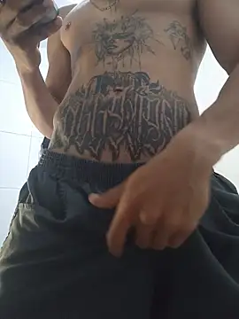 dualzinhoo Webcam Show