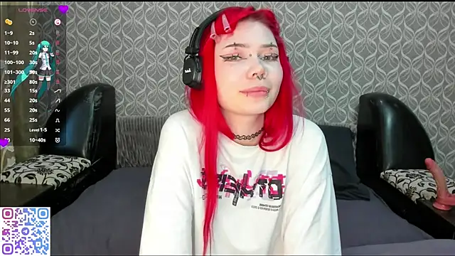 Chat XXX ao vivo de Veldenga