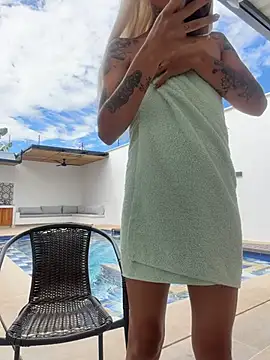Show de miss_tatiana_ na webcam