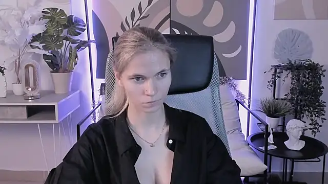 effyfetcher Live XXX-chat