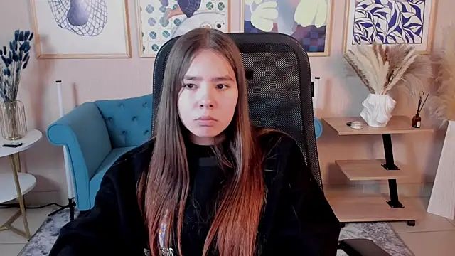 SayaHeartnet Live XXX-Chat