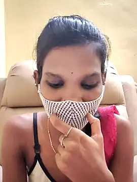 Shreya-telugupilla Obrolan Langsung XXX