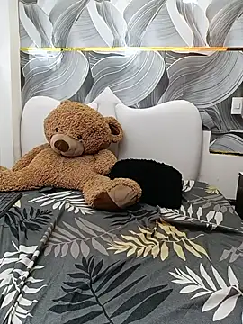 CamilosaOrtega Chat XXX in diretta