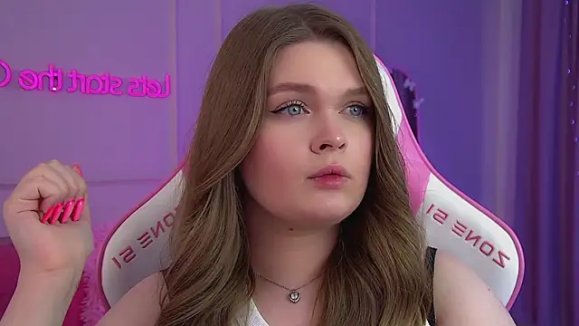 Онлайн чат XXX CrystalLyons