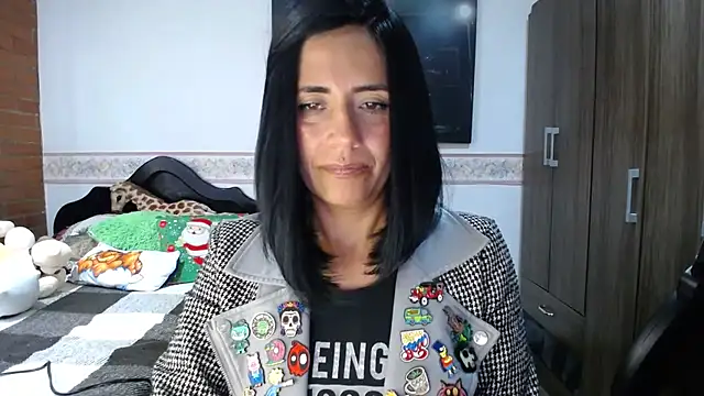 sharoon_cheerry's Live XXX Chat