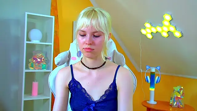 HannahHollis লাইভ XXX চ্যাট