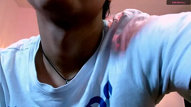 SahirCharm live XXX chat