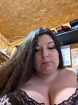 BrookeStreams 现场XXX聊天