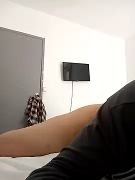 Chnyce4 Show in webcam