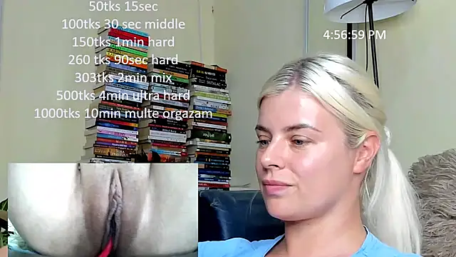 queenofthenighttt Chat XXX in diretta