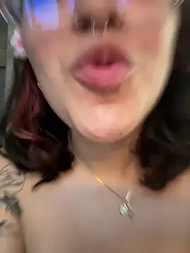 Živý XXX chat Mamachulita