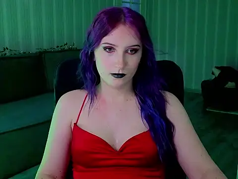 violet-siren-x's Live XXX Chat
