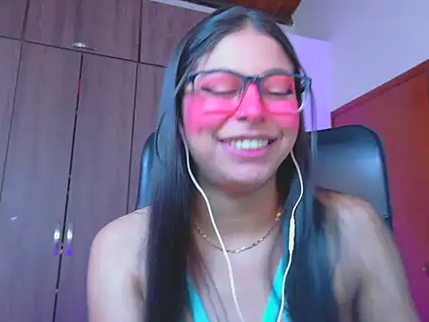 Chat +18 de _ALLYSON18_ ao vivo