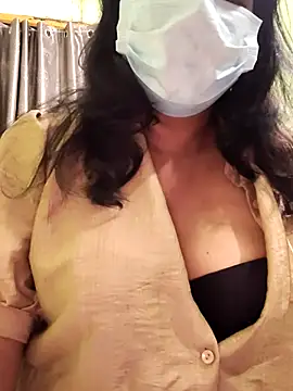 Chat XXX en directo de mallu_maya_dwv