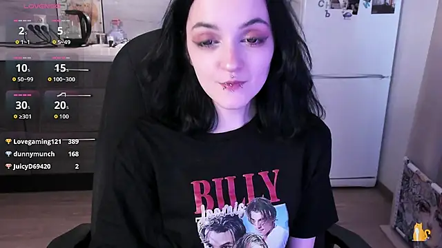 Chat XXX en directo de miura_moon