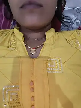 Chat XXX ao vivo de Shalini_gi