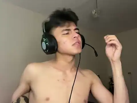 ToddWarren Live XXX-chat
