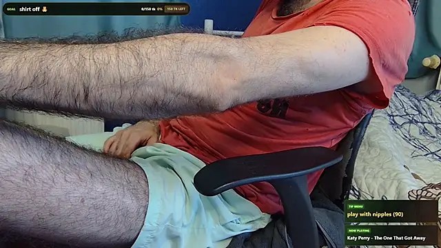 دردشة hairybearcb الجنسية المباشرة