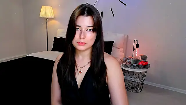 XXX chat uživo modela a_dorable