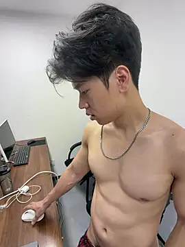 SSSS_88のライブXXXチャット