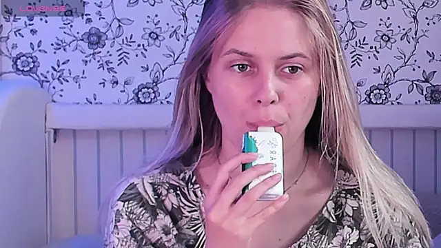 AngelAnty Live XXX-Chat