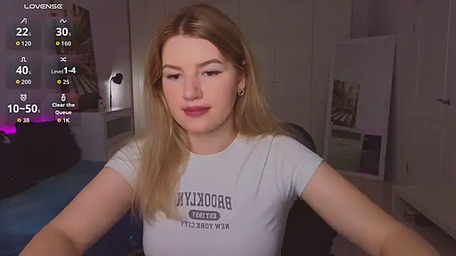Czat XXX na żywo – alwaysfrida