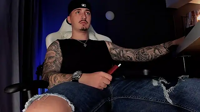 Czat XXX na żywo – uptomatty