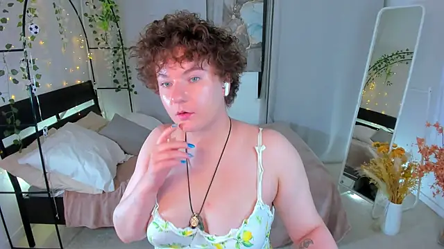 MelittaStorrie – Live XXX-chat