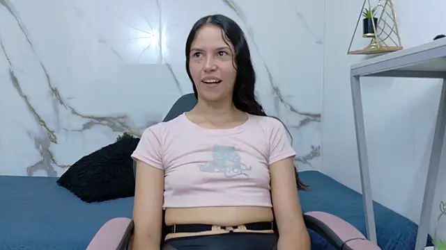 צ'אט XXX בשידור חי של Lindsey8