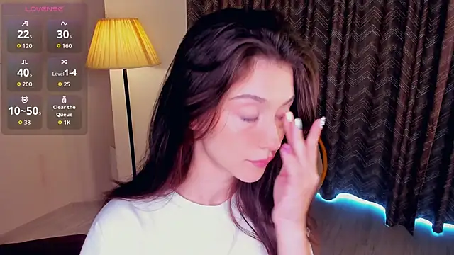 Chat XXX en directo de LibbieSchworm