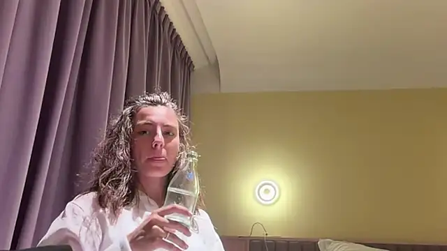 IraidaArvayo's Live XXX Chat