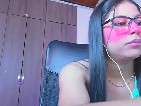 _ALLYSON18_ 现场XXX聊天