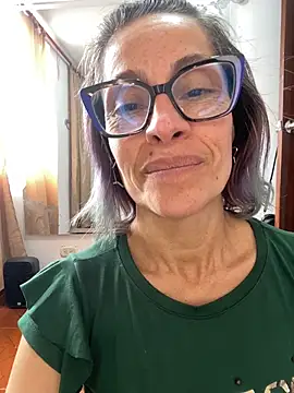 Goddess-Love-'s Live XXX Chat
