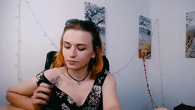 Chat XXX ao vivo de PeppyMia