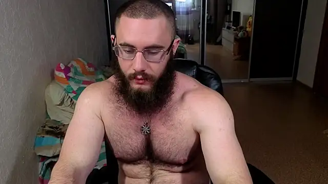 Chat XXX en directo de Ant_Power